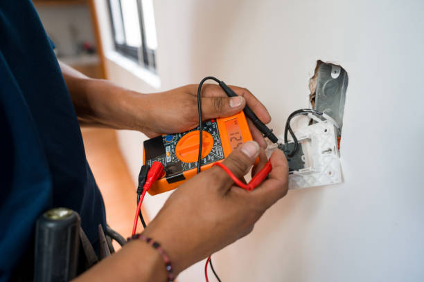 Best Electrical Outlet Repair  in Columbus Junction, IA