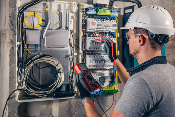 Trusted IA Electrician Experts