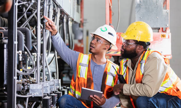 Best Licensed Electrician  in Columbus Junction, IA