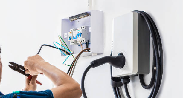 Best Emergency Electrician Near Me  in Columbus Junction, IA